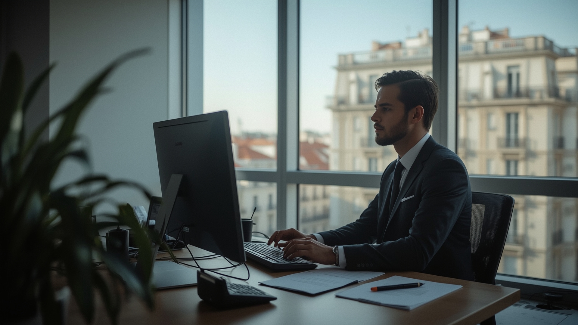 Servicios contables para empresas